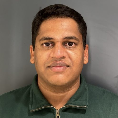 Ashwin Rohit Alagiri Rajan