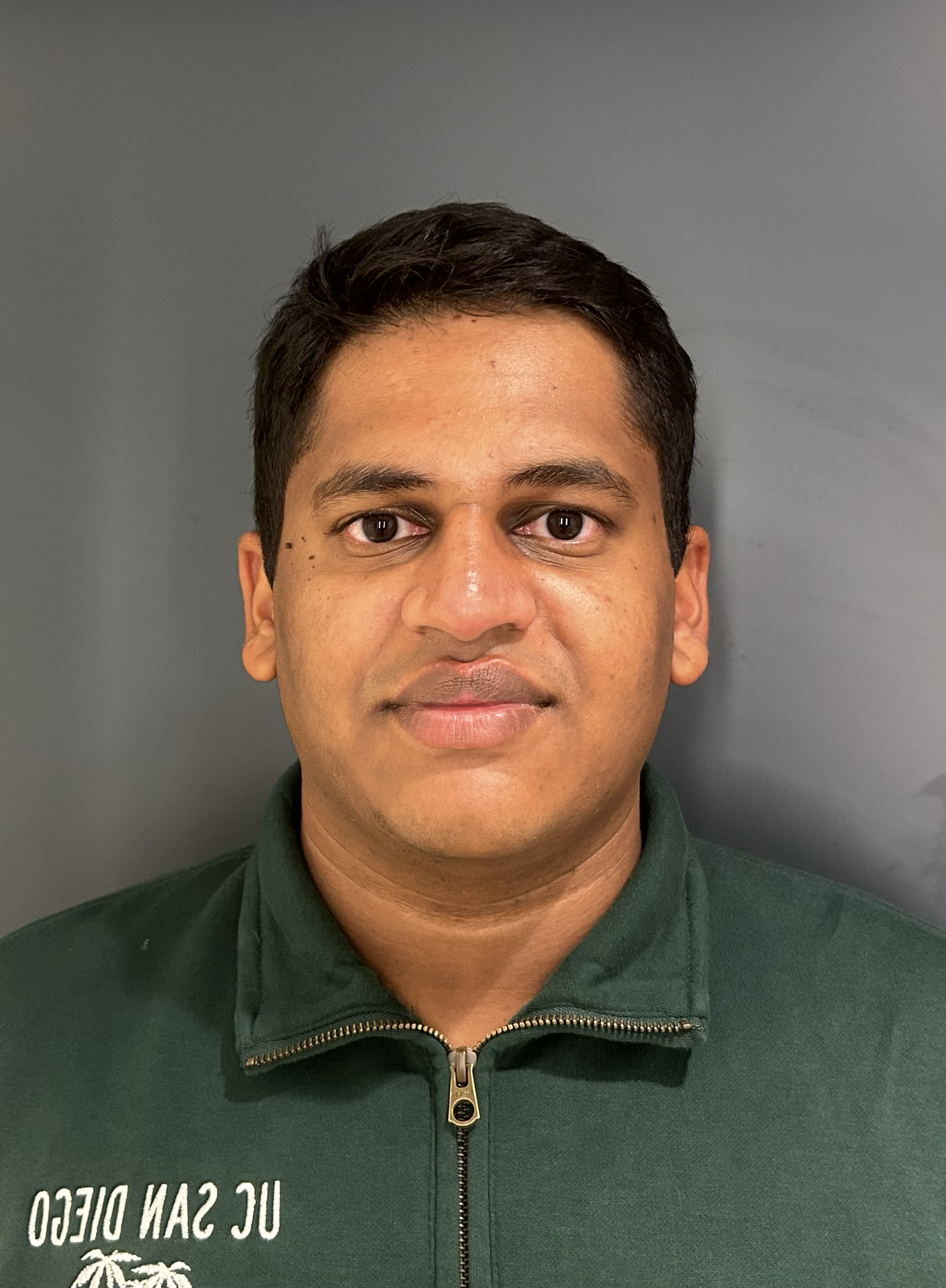 Ashwin Rohit Alagiri Rajan